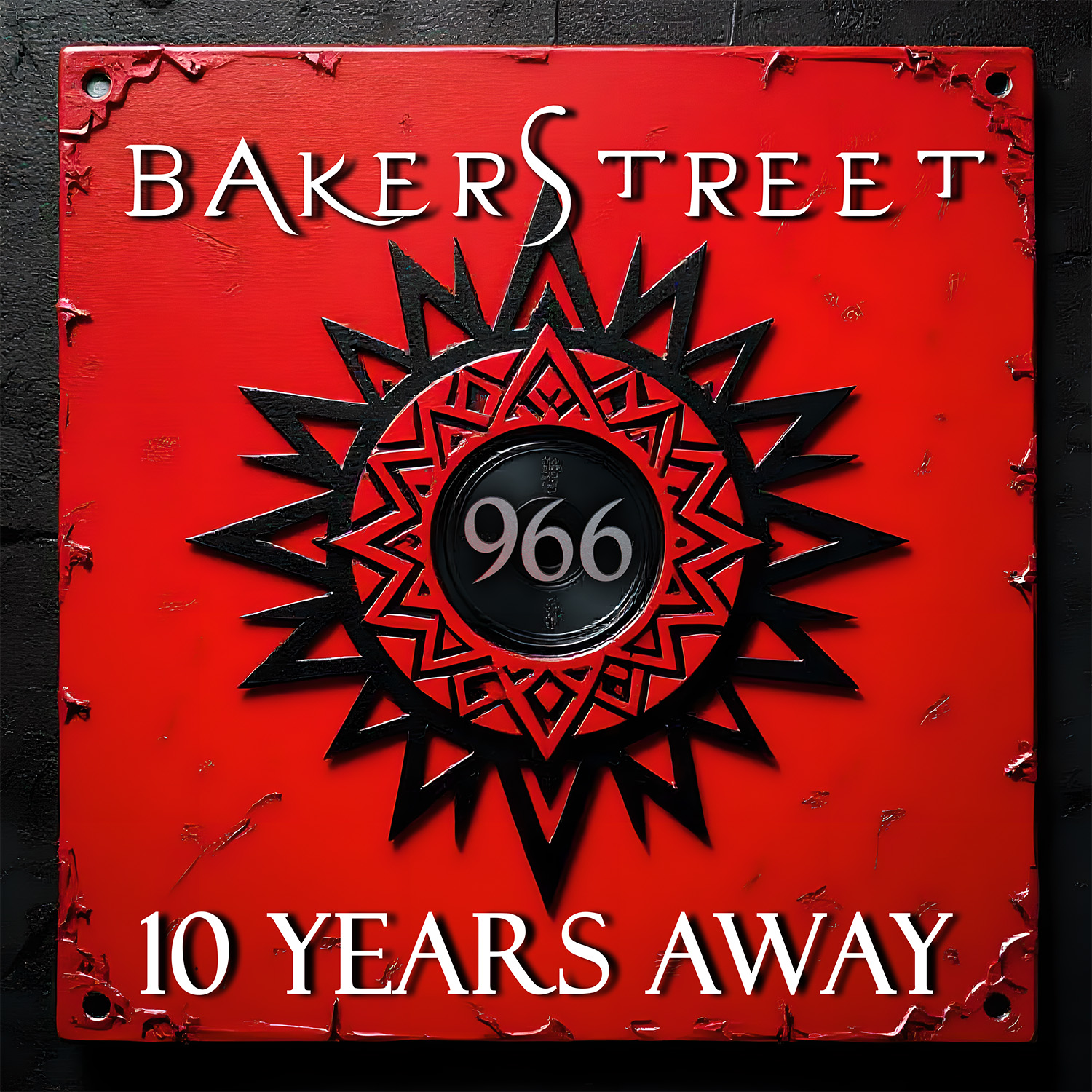 10 Years Away